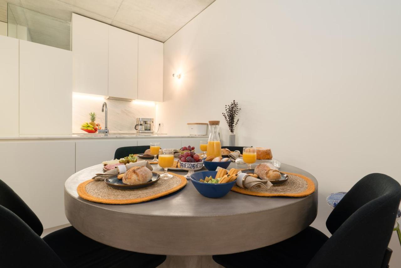 Appartement Host Wise - Luxurious Private Flats - Balcony *