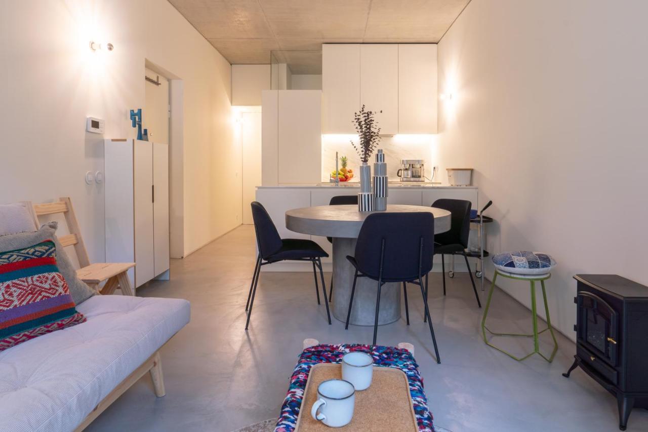 Host Wise - Luxurious Private Flats - Balcony Appartement *