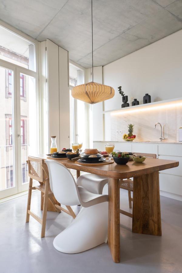 Host Wise - Luxurious Private Flats - Balcony Appartement