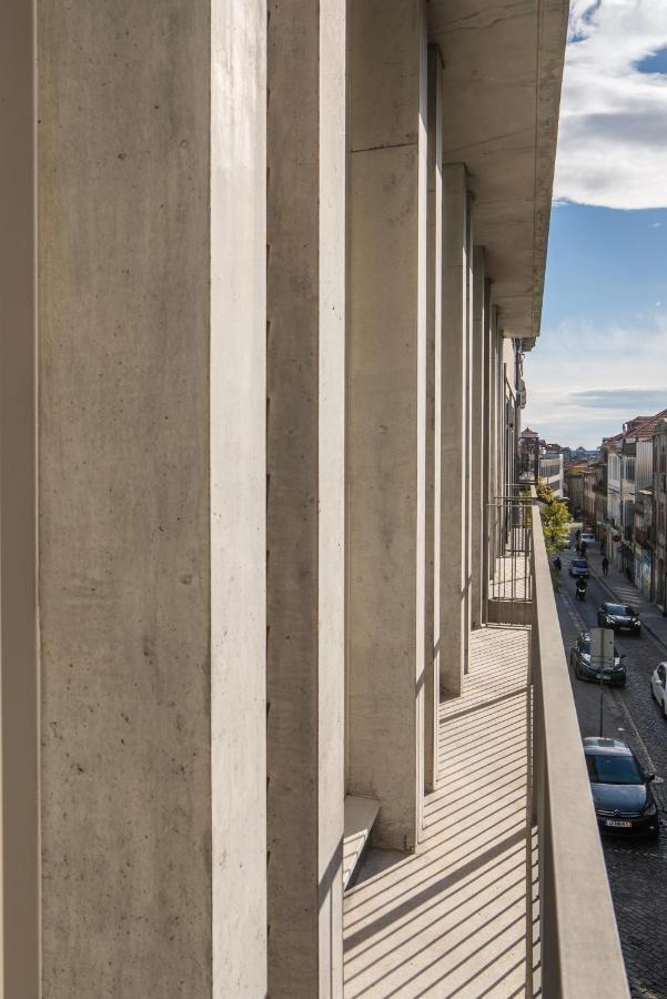 Appartement Host Wise - Luxurious Private Flats - Balcony *