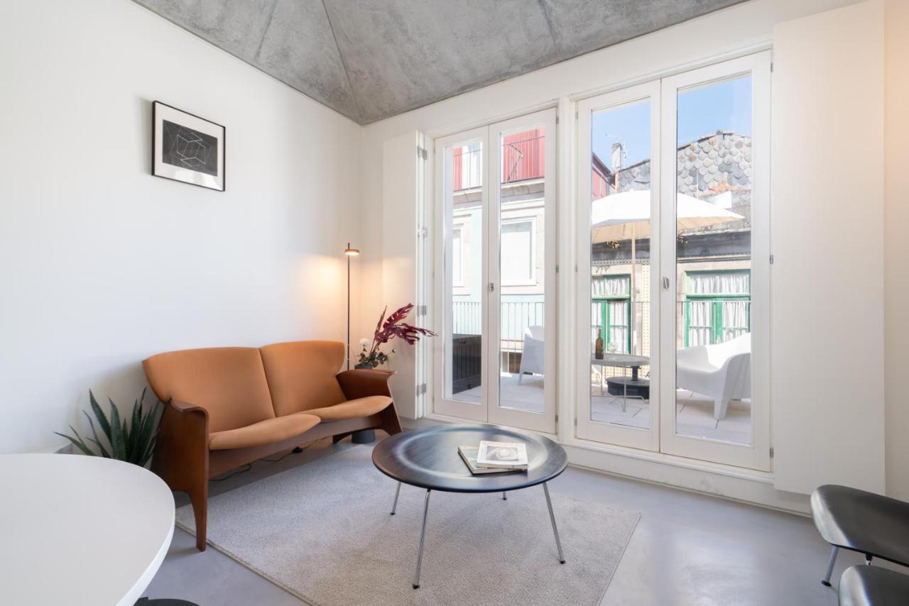 Host Wise - Luxurious Private Flats - Balcony Appartement *