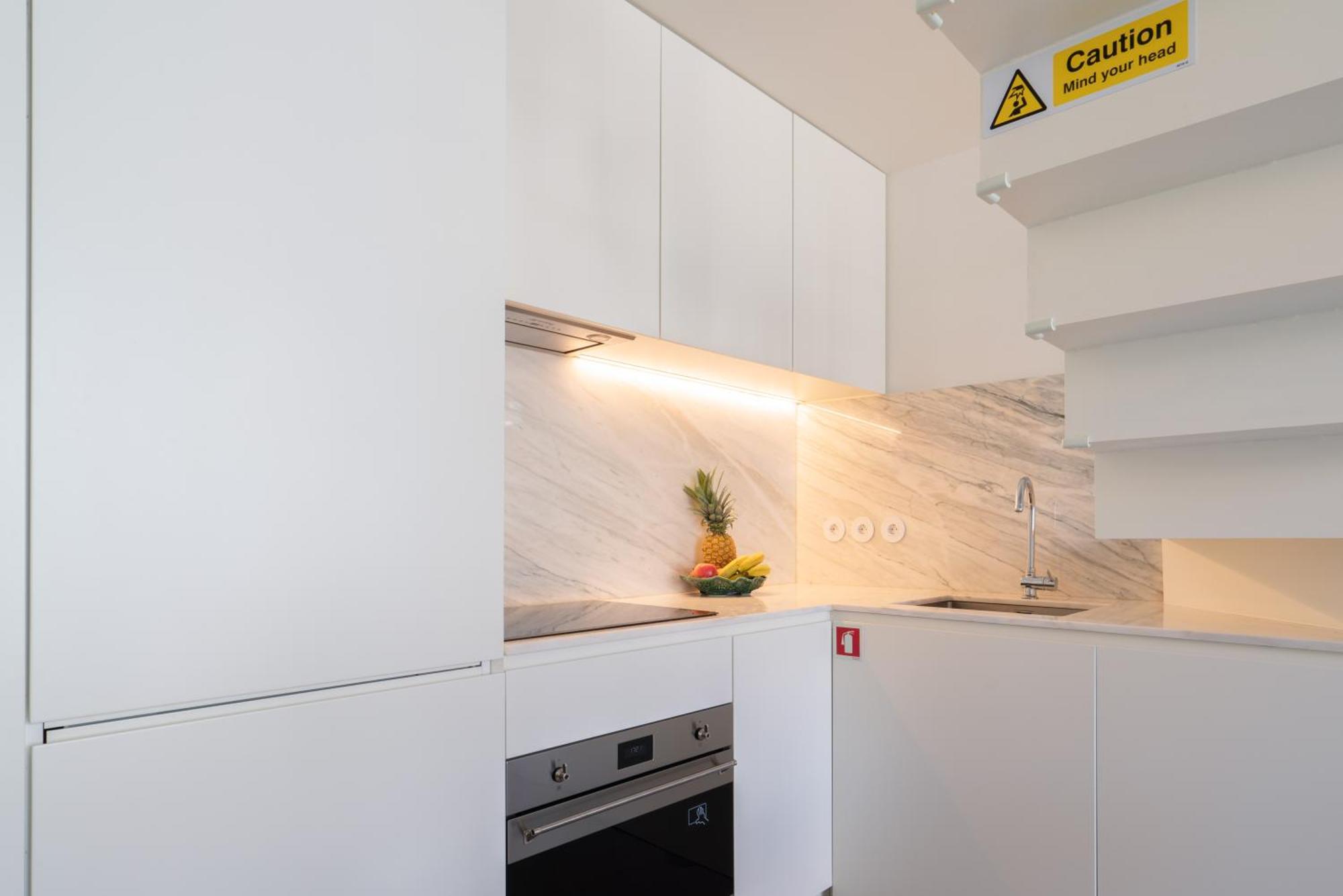 Host Wise - Luxurious Private Flats - Balcony Appartement *
